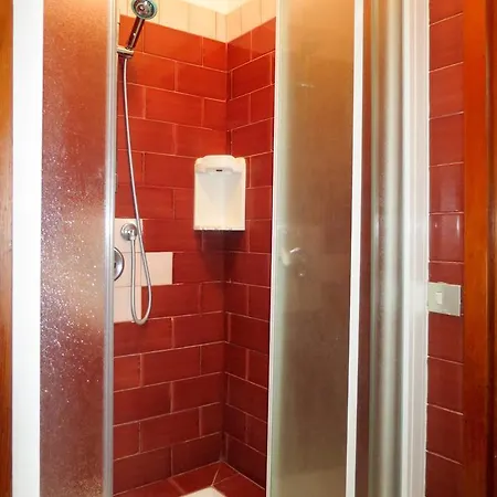 Holiday home Casa Dei Cigni 210s Sesto Calende