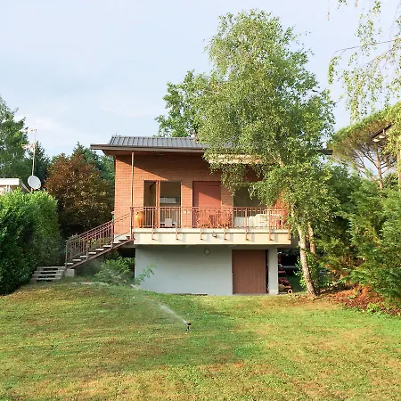 Casa Dei Cigni 210s Sesto Calende