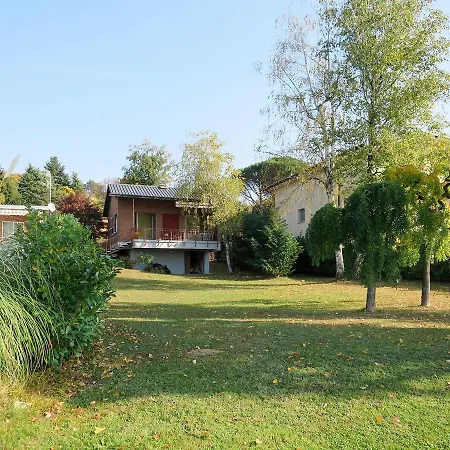 Holiday home Casa Dei Cigni 210s *