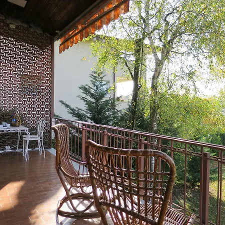Casa Dei Cigni 210s * Sesto Calende